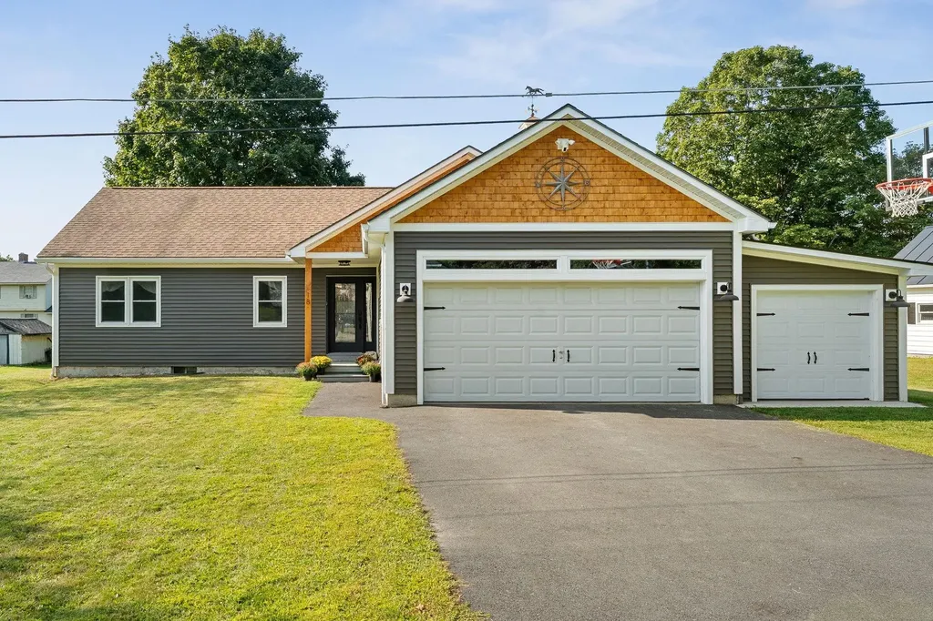 18 Deerfield Avenue Barre Town VT 05641