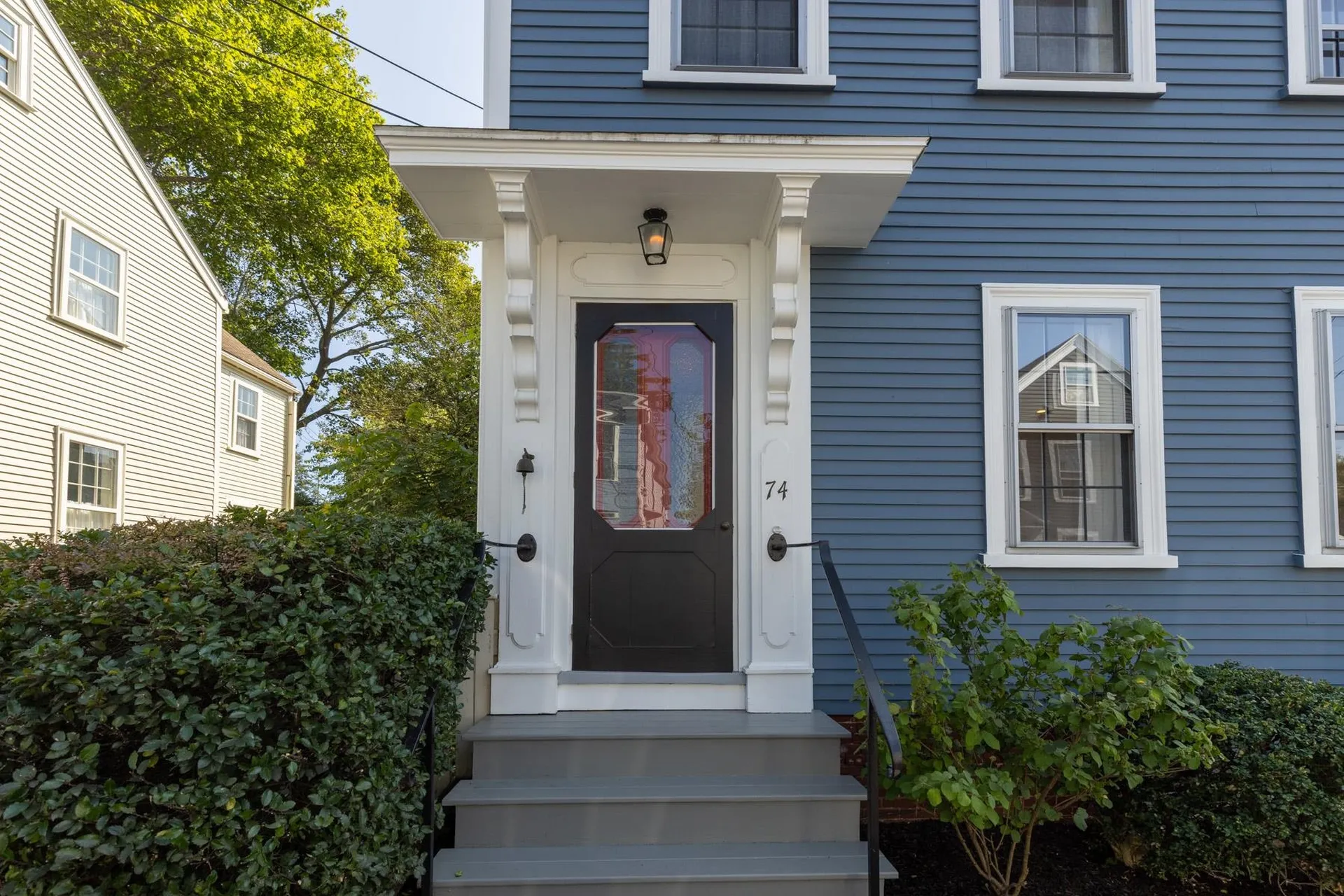 74 Gates Street Portsmouth NH 03801