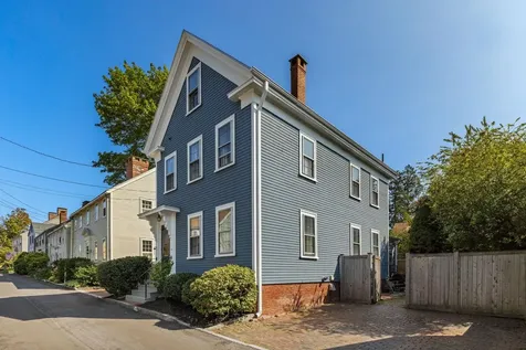 74 Gates Street Portsmouth NH 03801