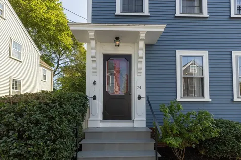 74 Gates Street Portsmouth NH 03801