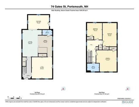 74 Gates Street Portsmouth NH 03801