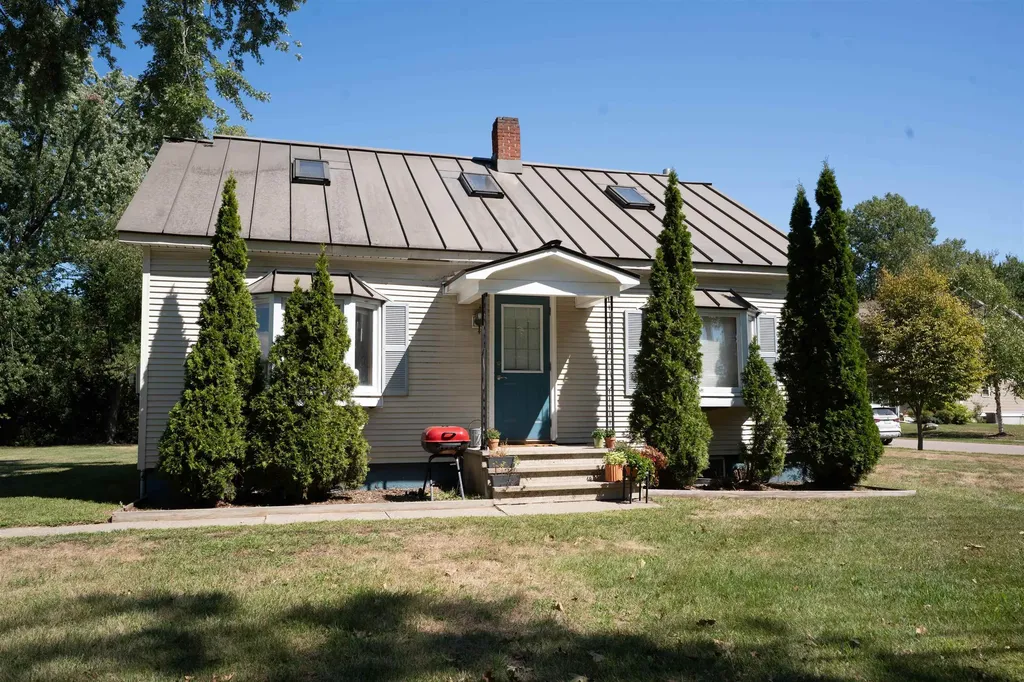 101 Macrae Road Colchester VT 05446