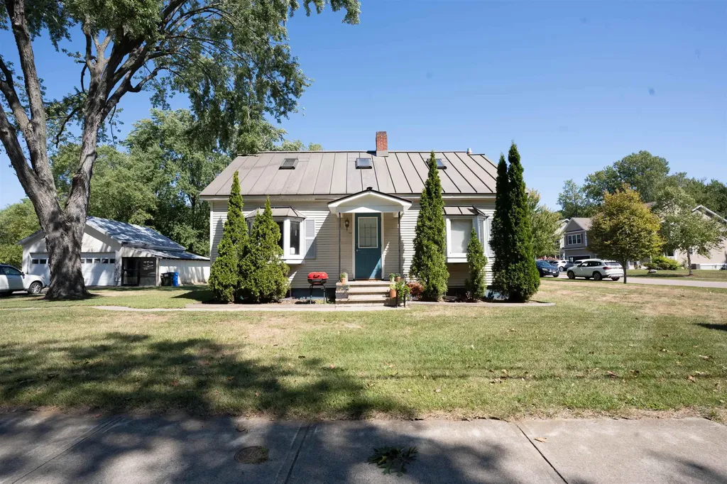 101 Macrae Road Colchester VT 05446