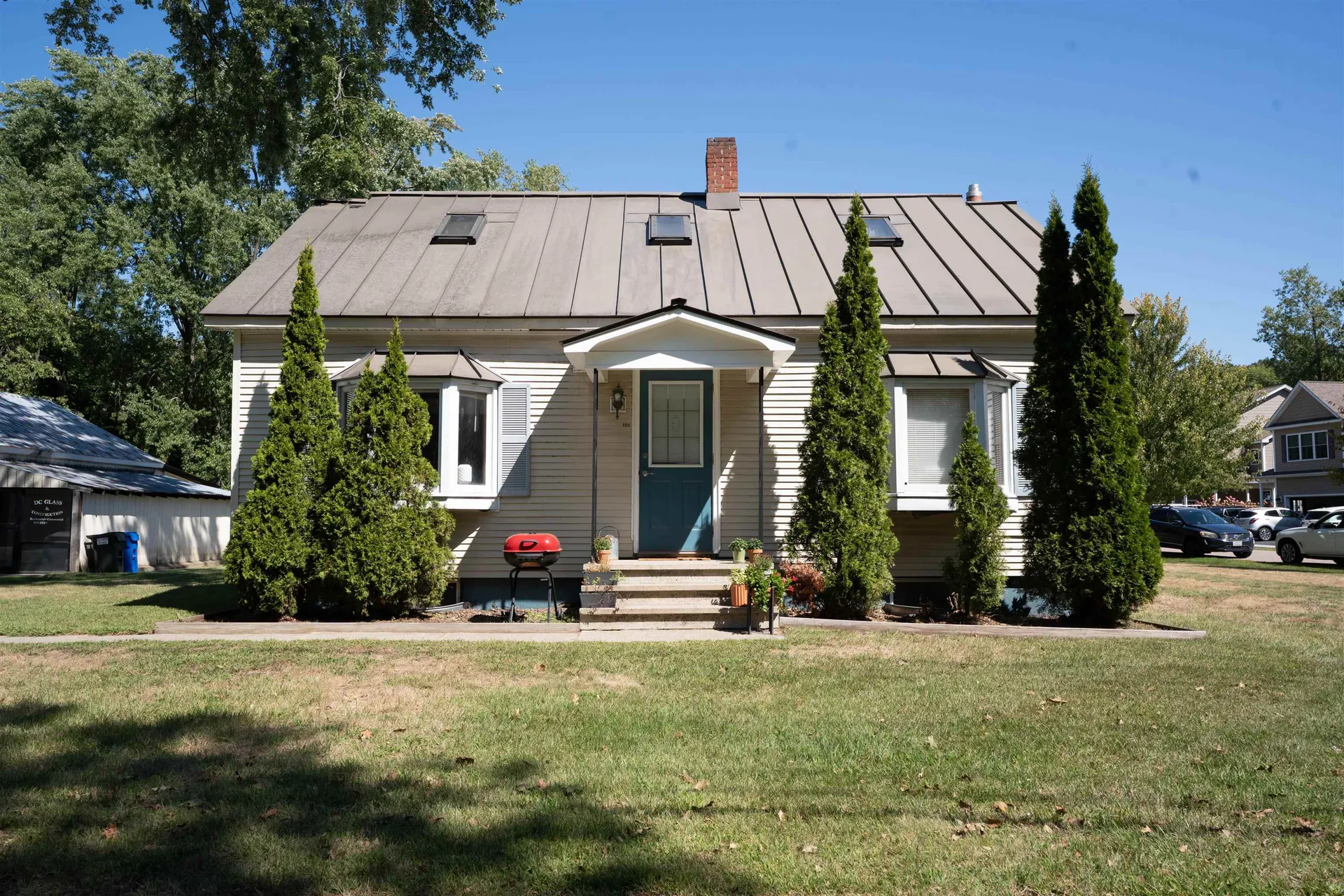 101 Macrae Road Colchester VT 05446