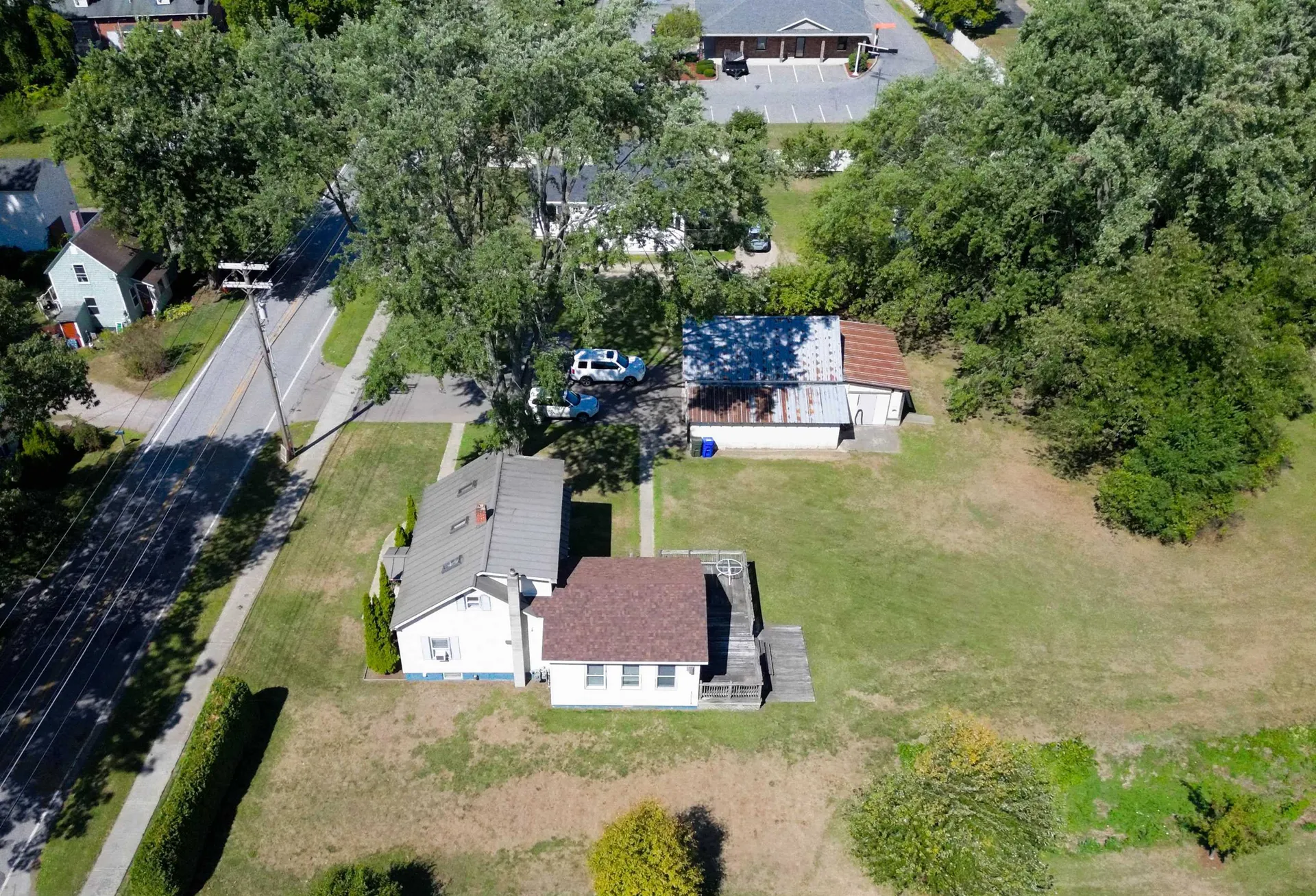 101 Macrae Road Colchester VT 05446