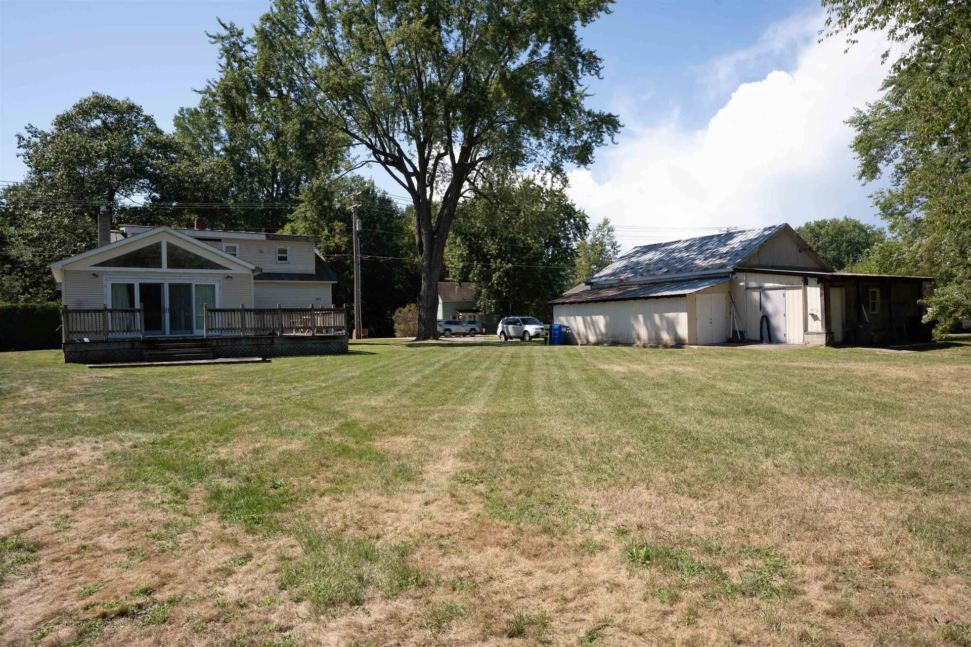 101 Macrae Road Colchester VT 05446