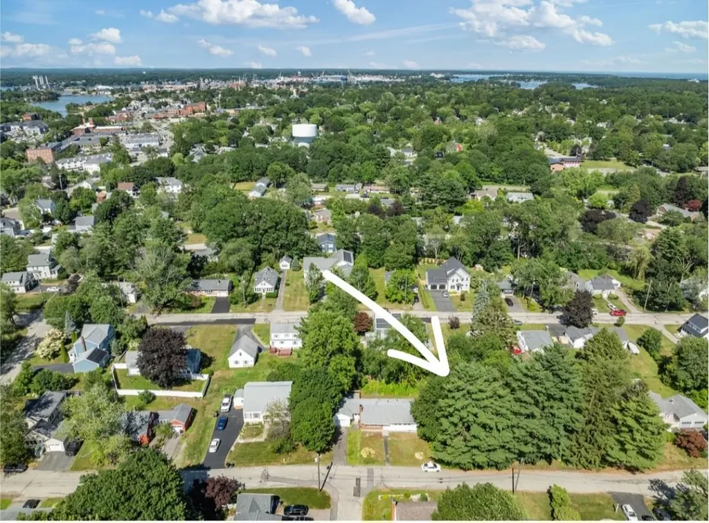 Lot 44 Sims Avenue Portsmouth NH 03801