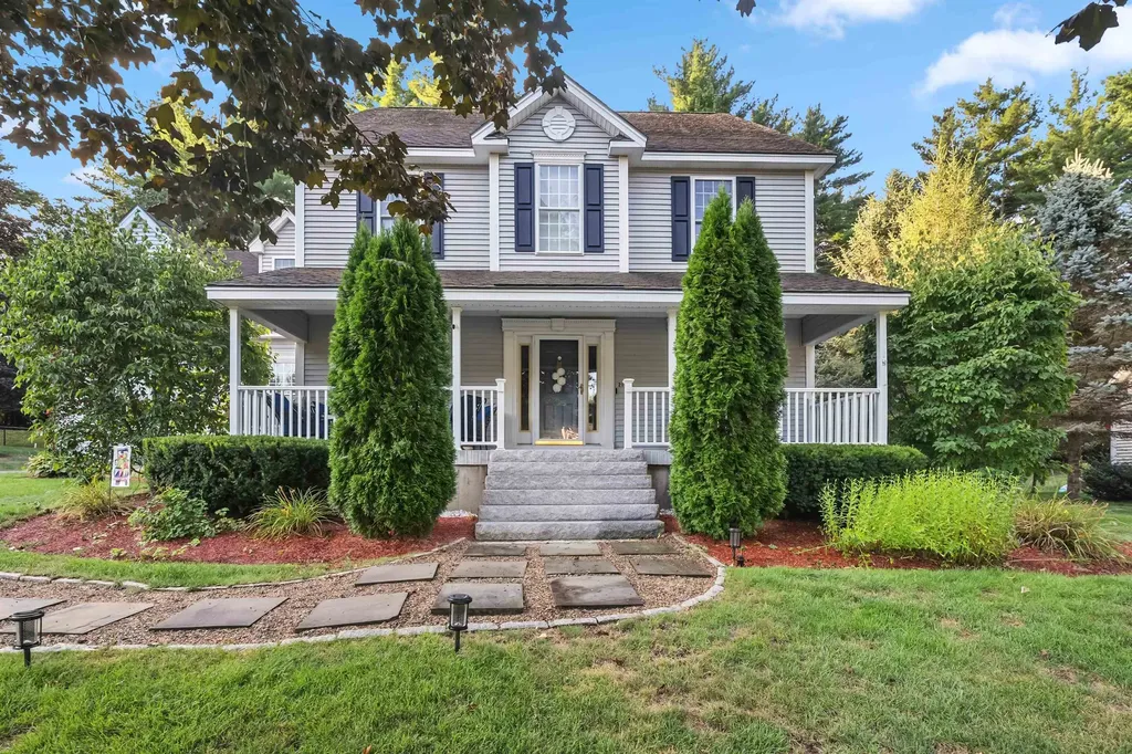 21 Adams Green Bedford NH 03110