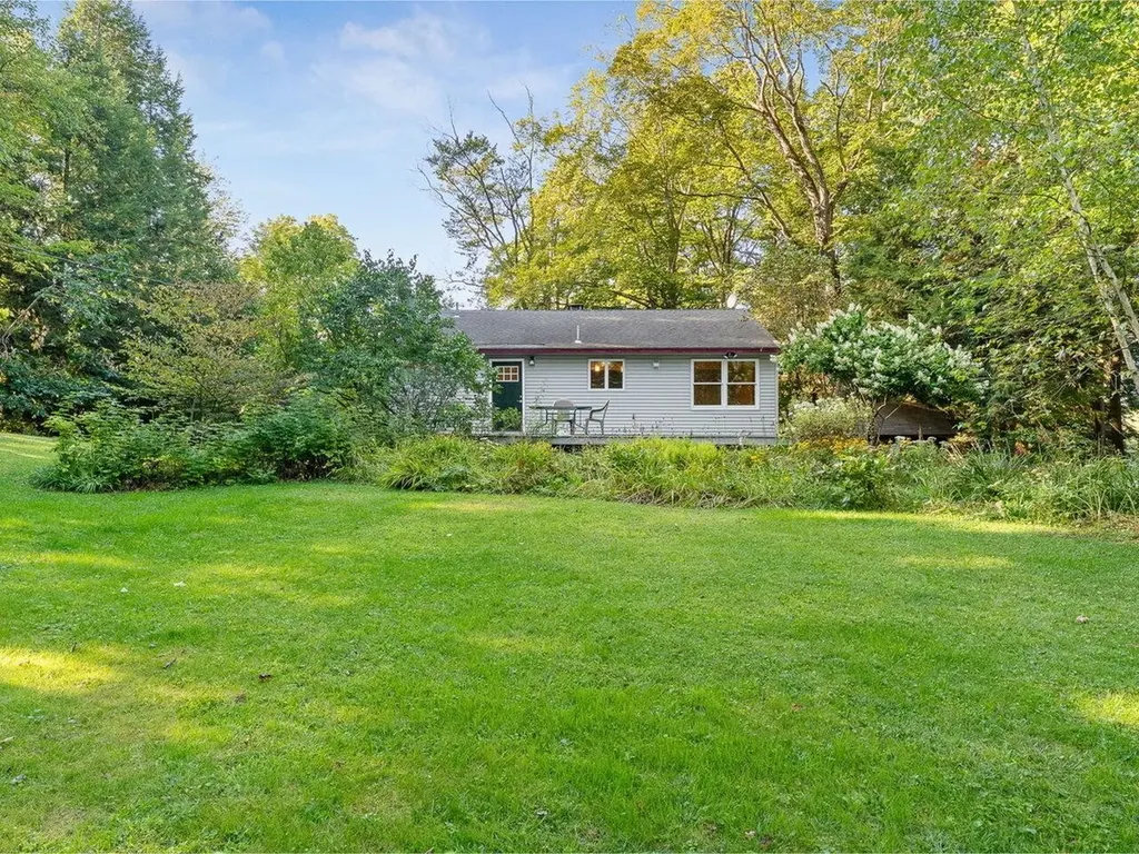 291 Birchwood Drive Hinesburg VT 05461
