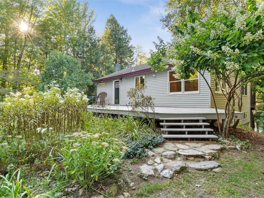 291 Birchwood Drive Hinesburg VT 05461