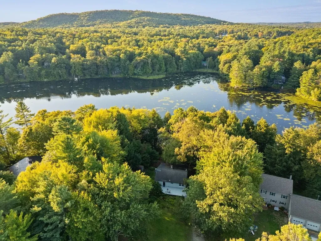 291 Birchwood Drive Hinesburg VT 05461