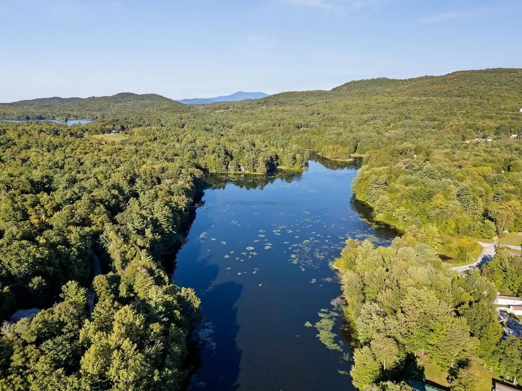 291 Birchwood Drive Hinesburg VT 05461