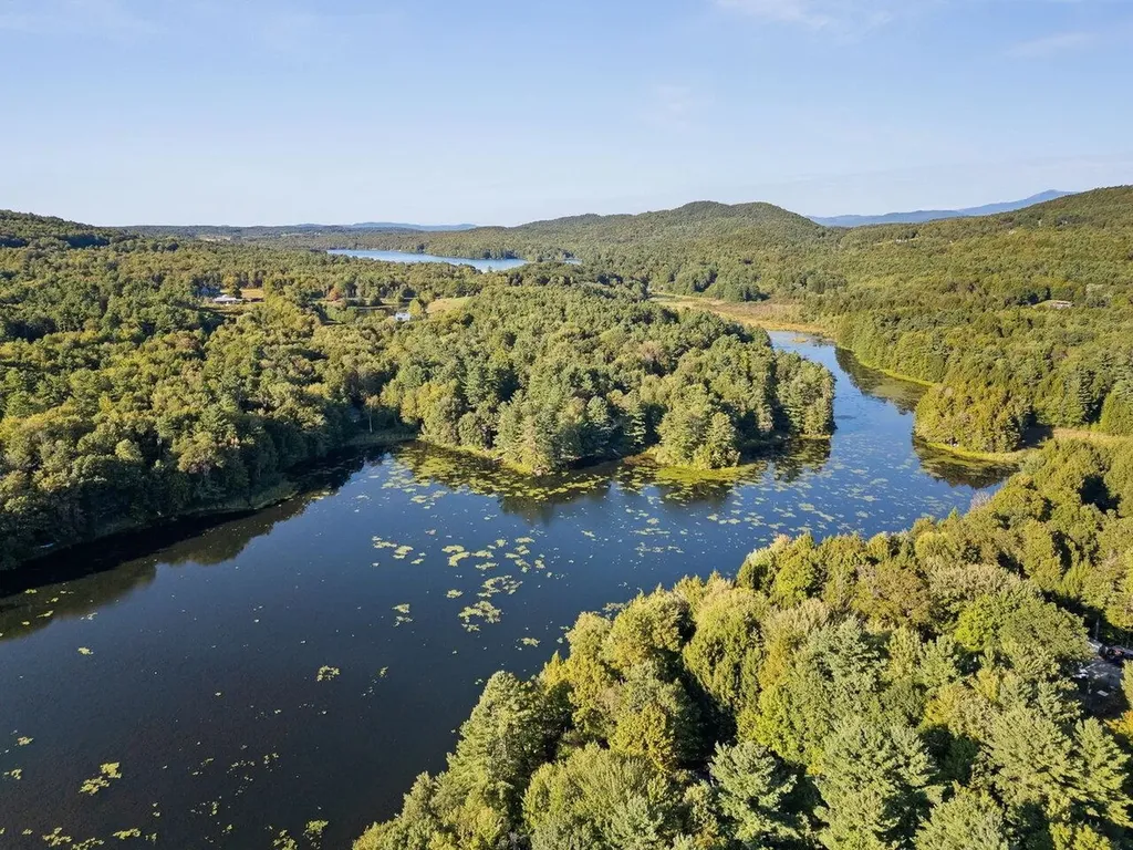 291 Birchwood Drive Hinesburg VT 05461