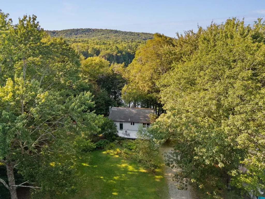 291 Birchwood Drive Hinesburg VT 05461
