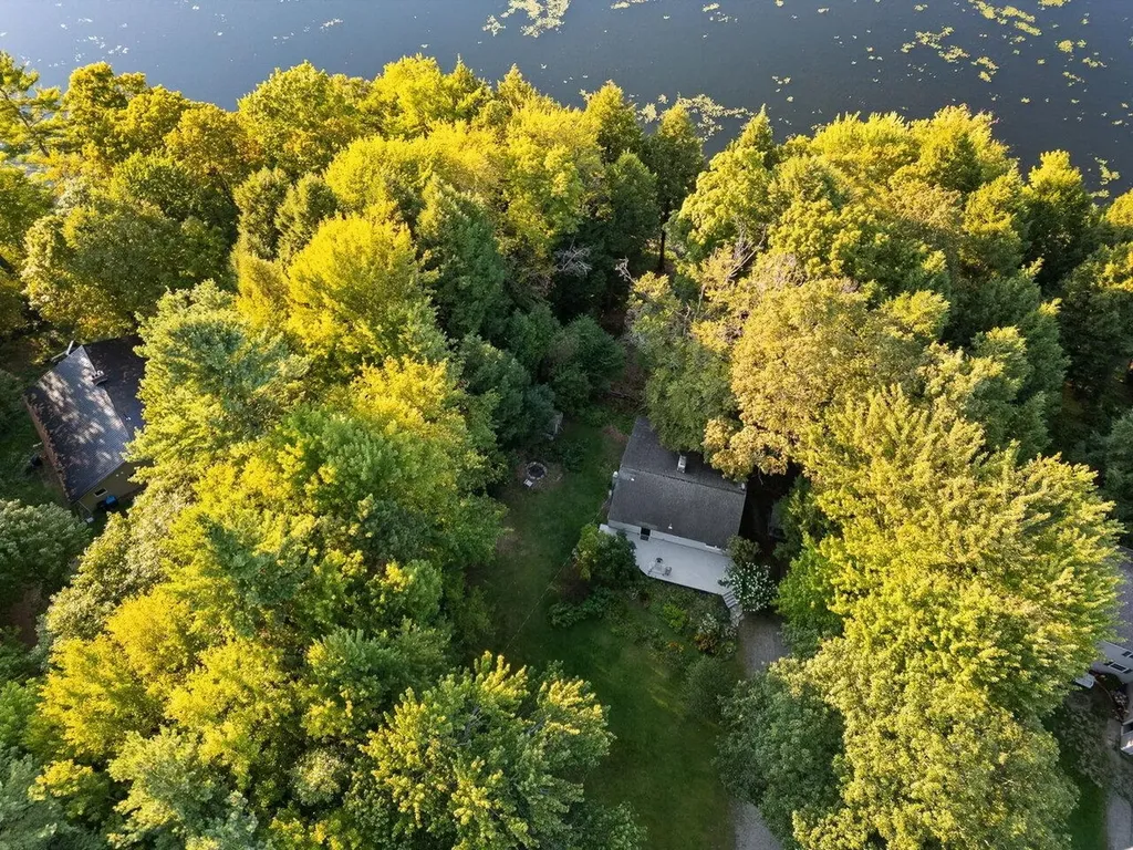 291 Birchwood Drive Hinesburg VT 05461