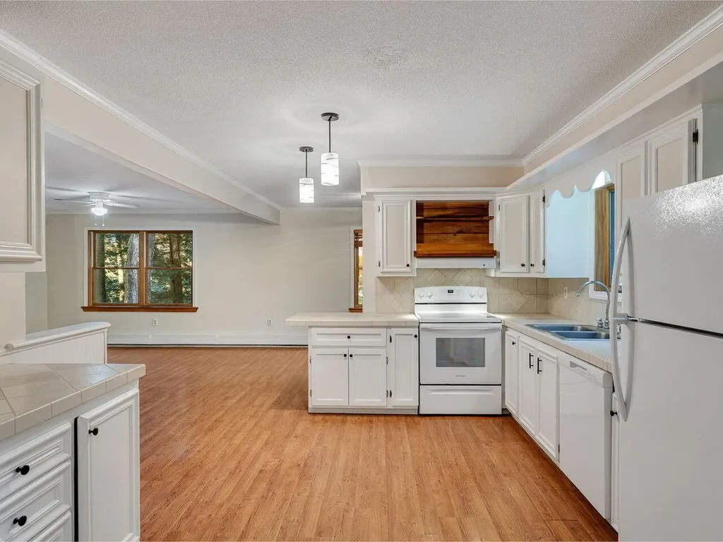 291 Birchwood Drive Hinesburg VT 05461