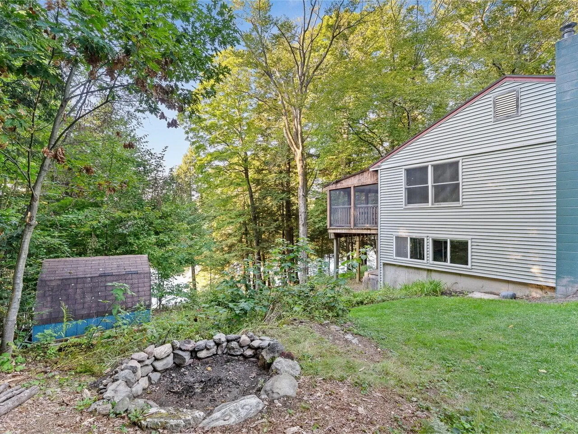 291 Birchwood Drive Hinesburg VT 05461