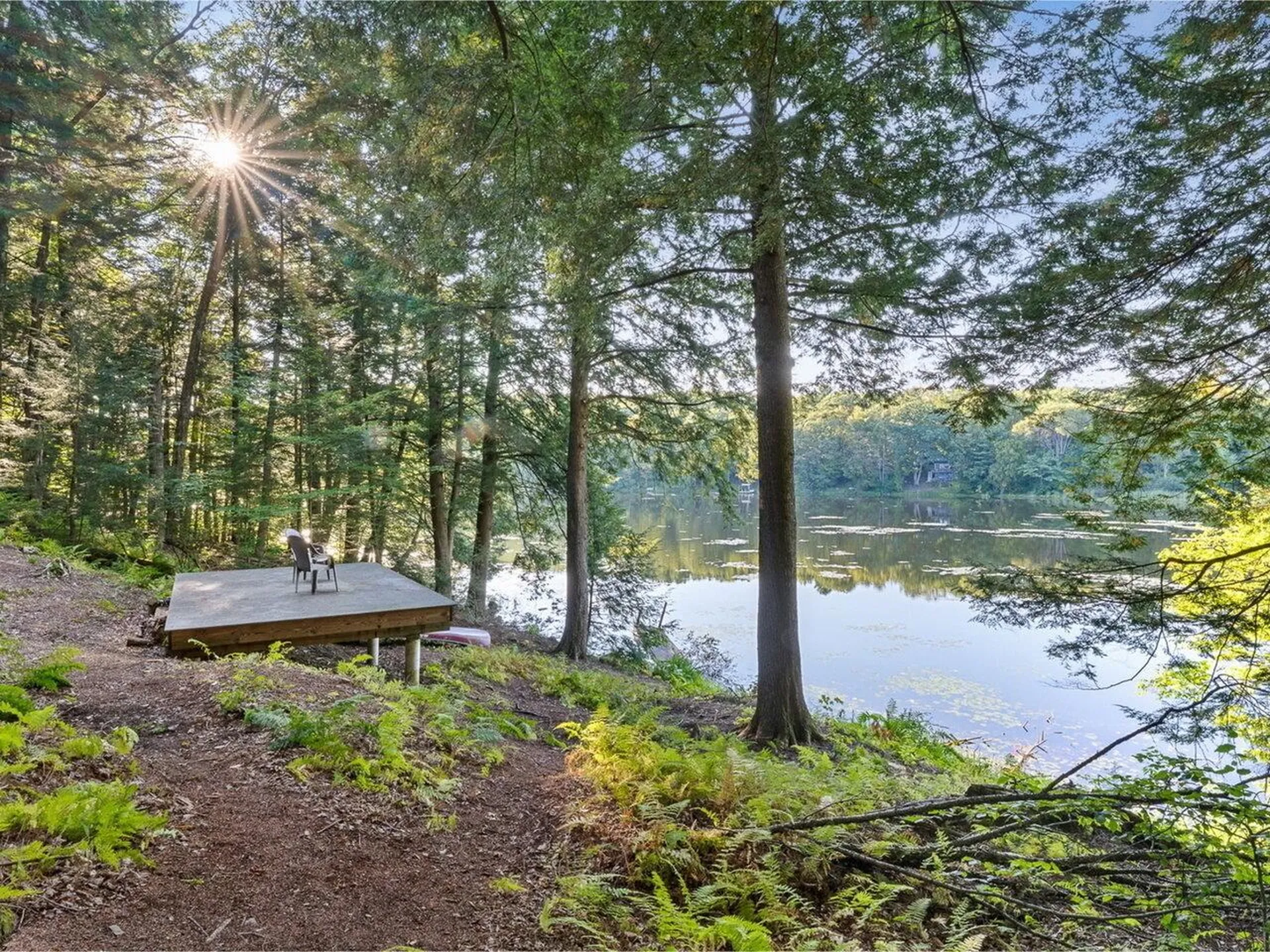291 Birchwood Drive Hinesburg VT 05461