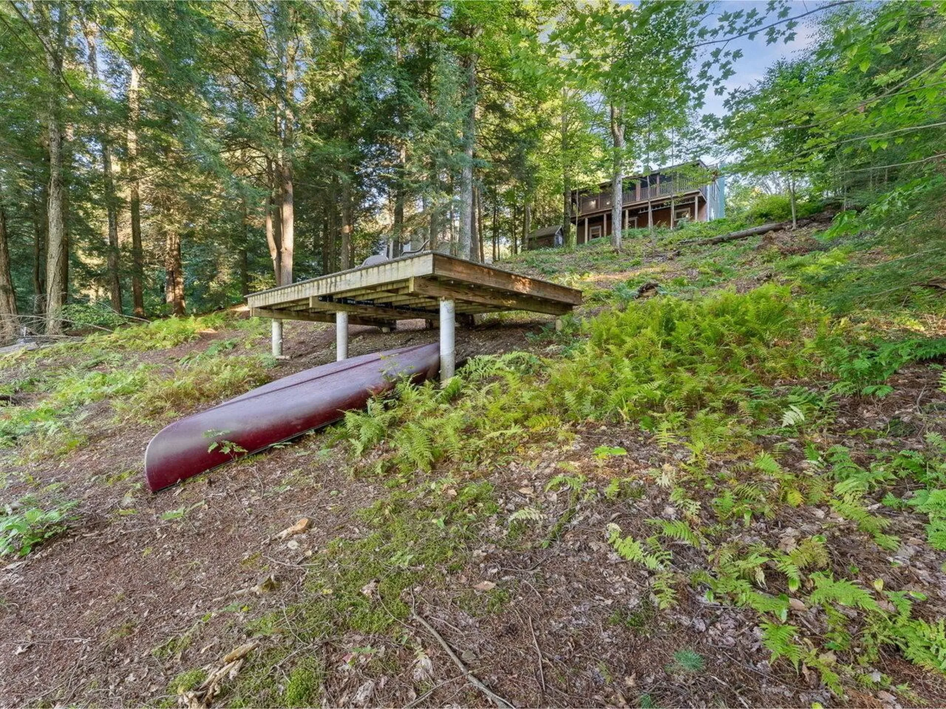 291 Birchwood Drive Hinesburg VT 05461