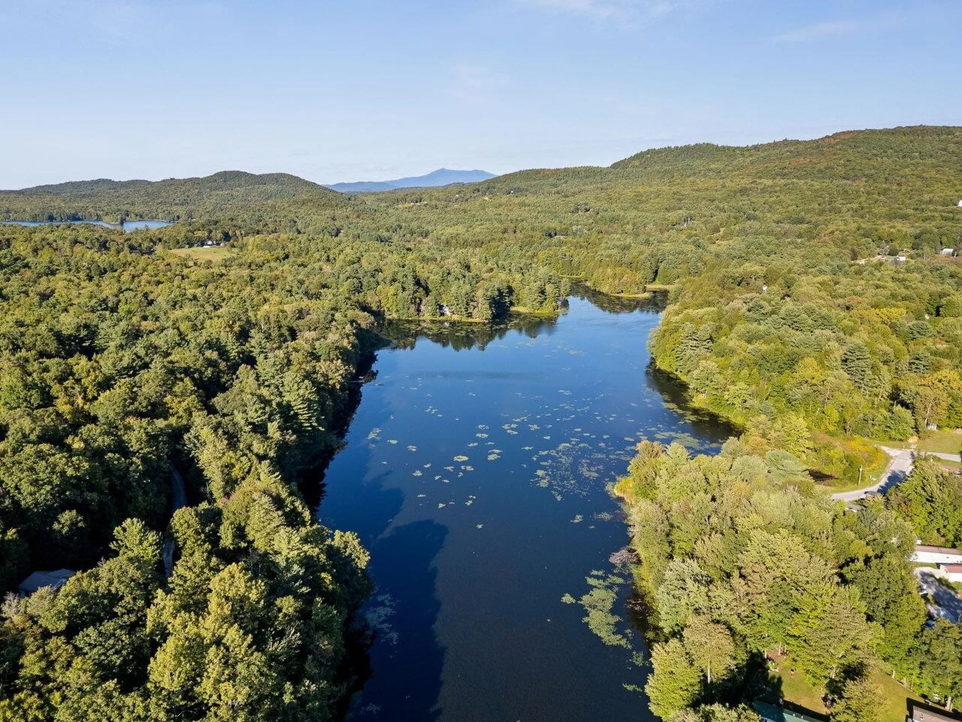 291 Birchwood Drive Hinesburg VT 05461