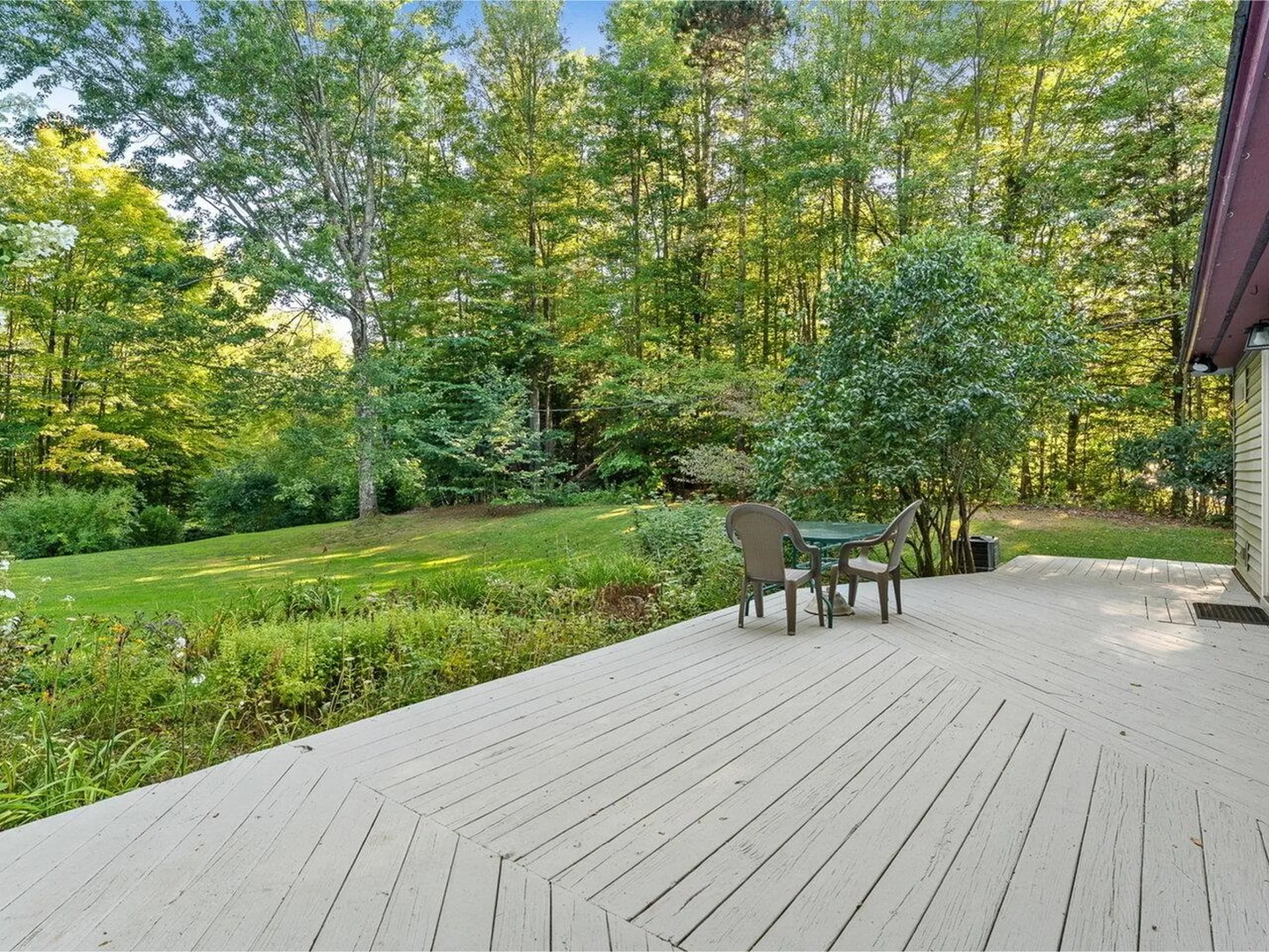 291 Birchwood Drive Hinesburg VT 05461