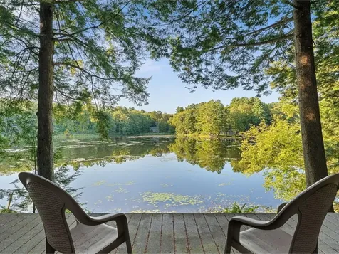 291 Birchwood Drive Hinesburg VT 05461