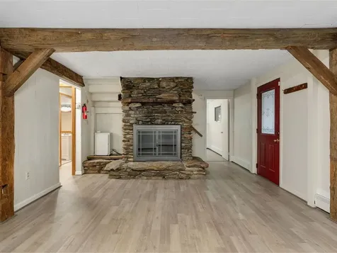 291 Birchwood Drive Hinesburg VT 05461