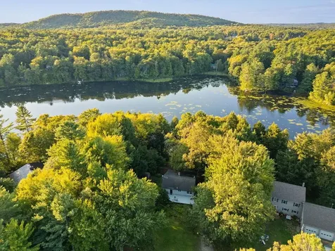 291 Birchwood Drive Hinesburg VT 05461