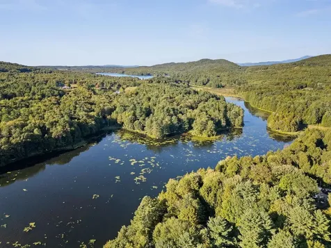 291 Birchwood Drive Hinesburg VT 05461