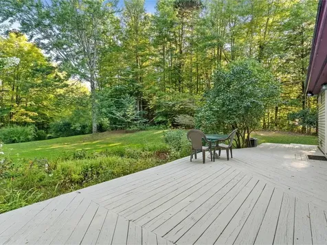 291 Birchwood Drive Hinesburg VT 05461