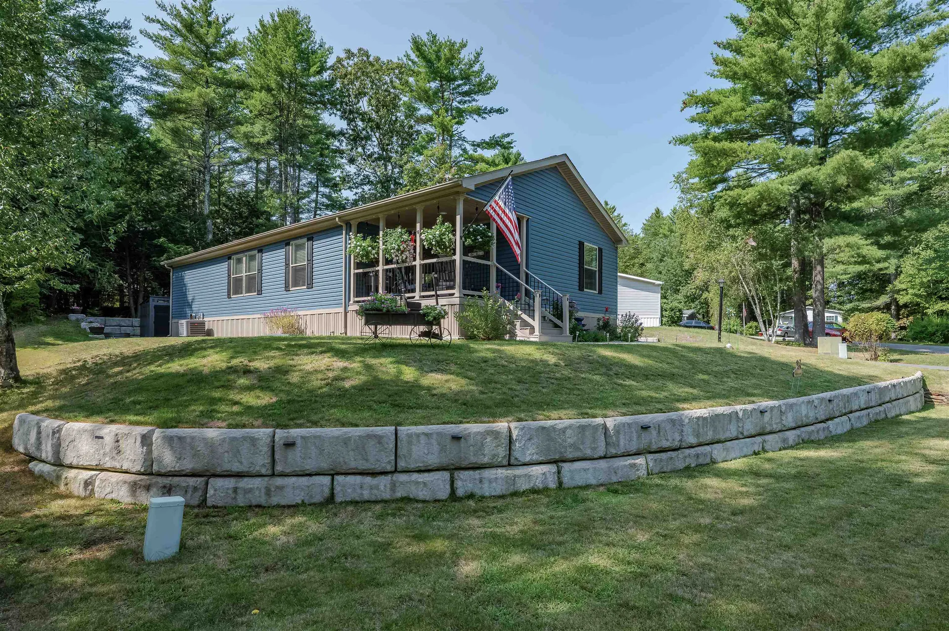 27 Murray Drive Rochester NH 03868
