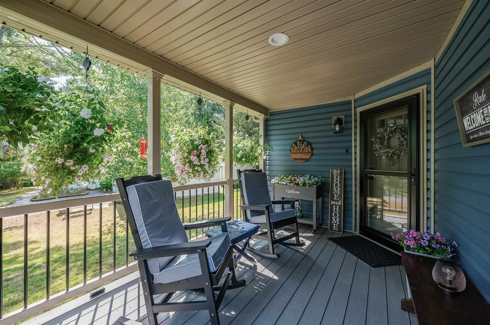 27 Murray Drive Rochester NH 03868