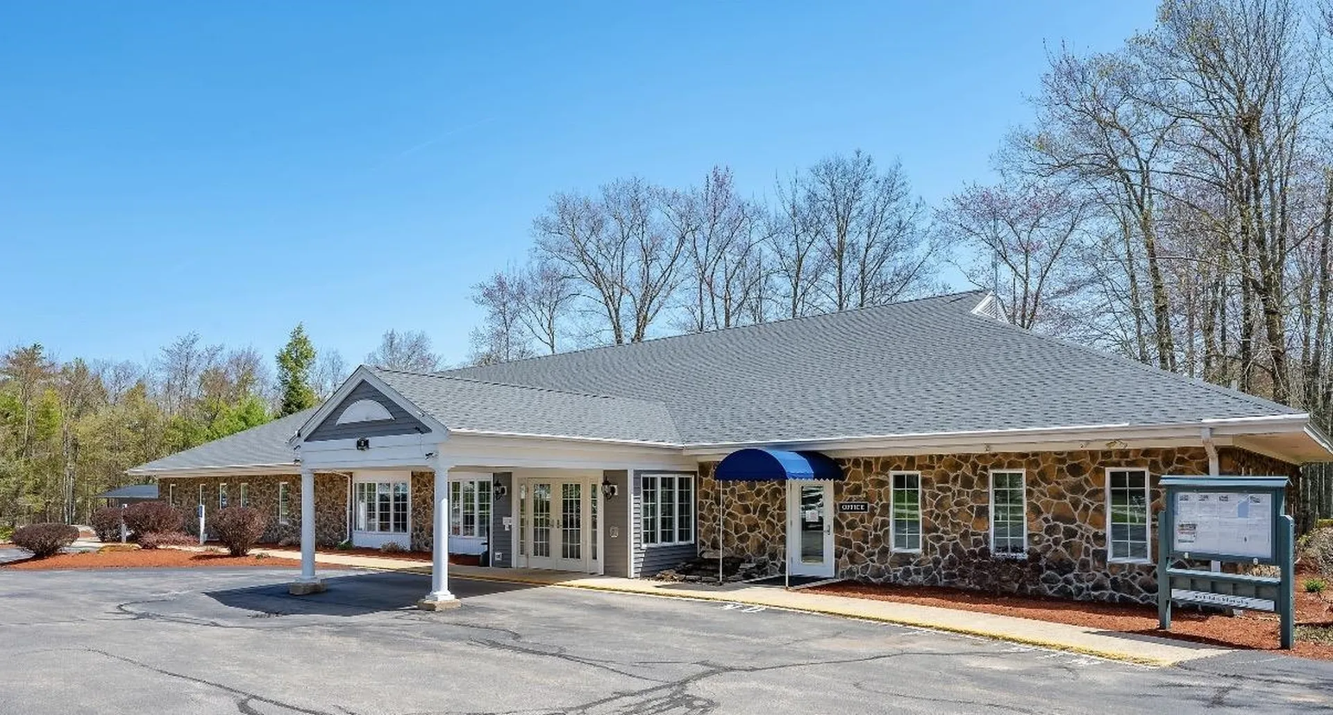 27 Murray Drive Rochester NH 03868