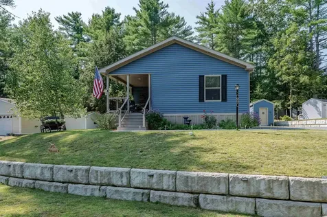 27 Murray Drive Rochester NH 03868