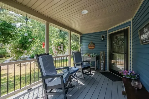 27 Murray Drive Rochester NH 03868