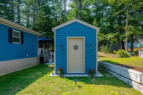 27 Murray Drive Rochester NH 03868