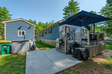 27 Murray Drive Rochester NH 03868