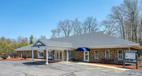 27 Murray Drive Rochester NH 03868