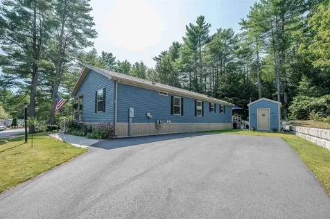 27 Murray Drive Rochester NH 03868