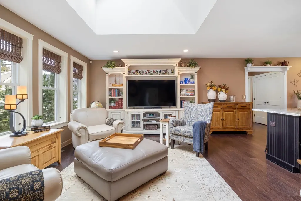 30 Honeycomb Way Newmarket NH 03857