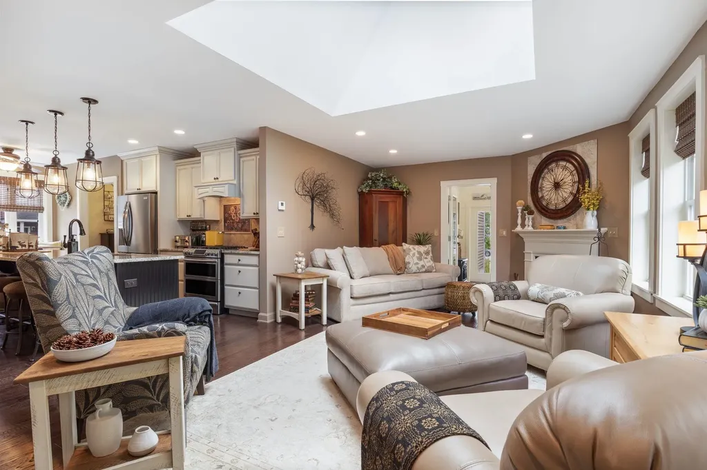 30 Honeycomb Way Newmarket NH 03857