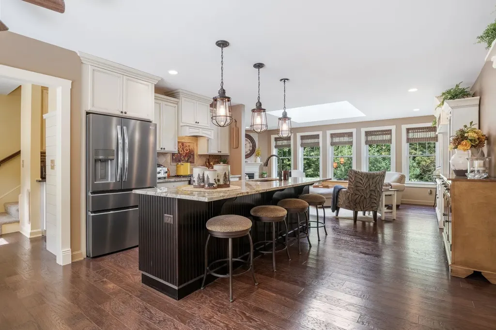 30 Honeycomb Way Newmarket NH 03857