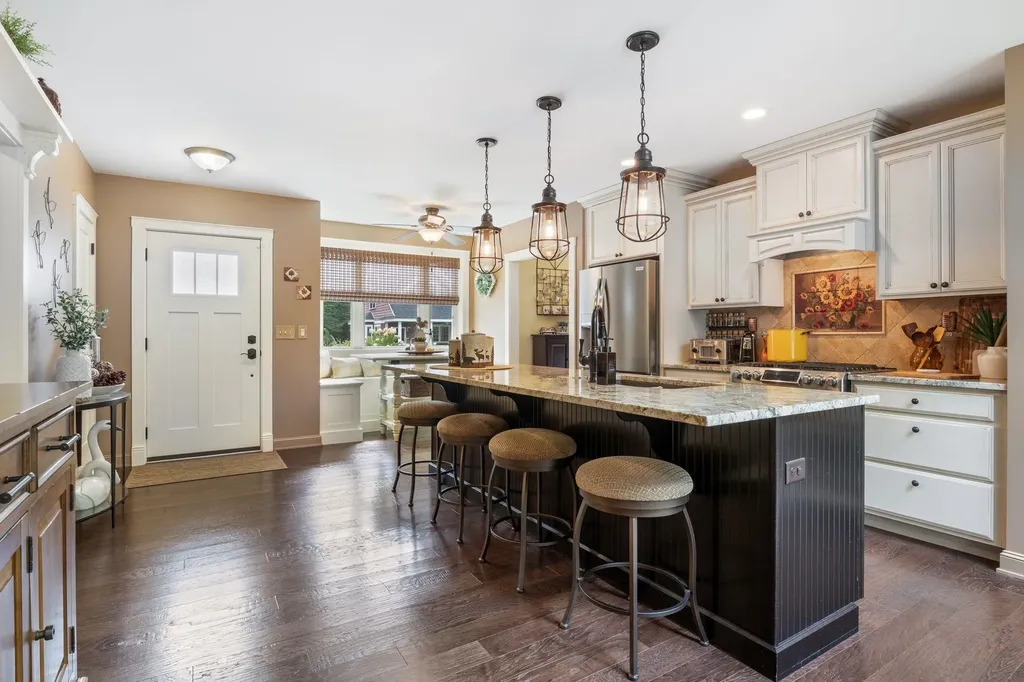 30 Honeycomb Way Newmarket NH 03857