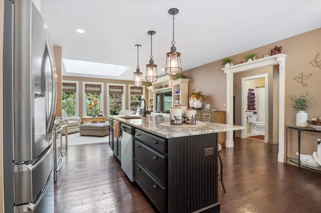 30 Honeycomb Way Newmarket NH 03857