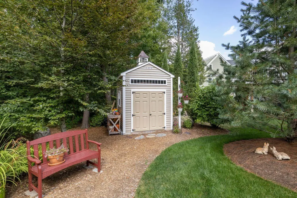 30 Honeycomb Way Newmarket NH 03857