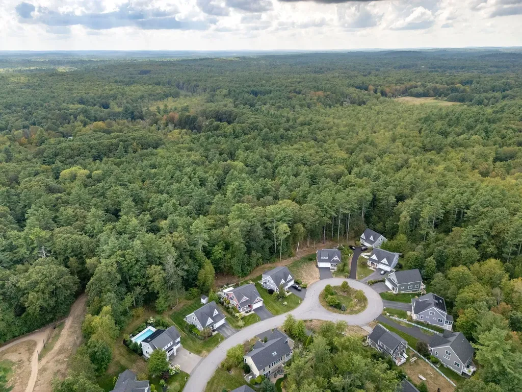 30 Honeycomb Way Newmarket NH 03857