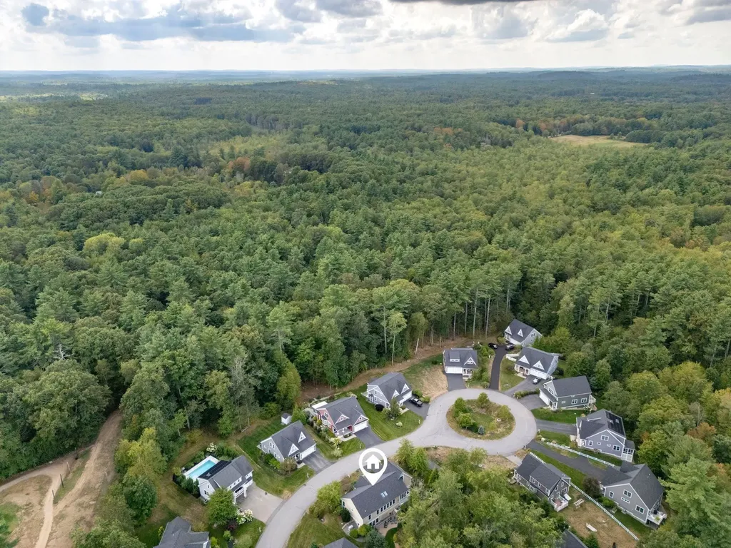 30 Honeycomb Way Newmarket NH 03857