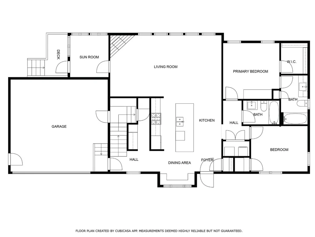 30 Honeycomb Way Newmarket NH 03857