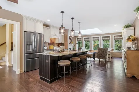 30 Honeycomb Way Newmarket NH 03857