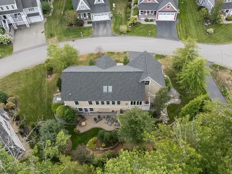 30 Honeycomb Way Newmarket NH 03857